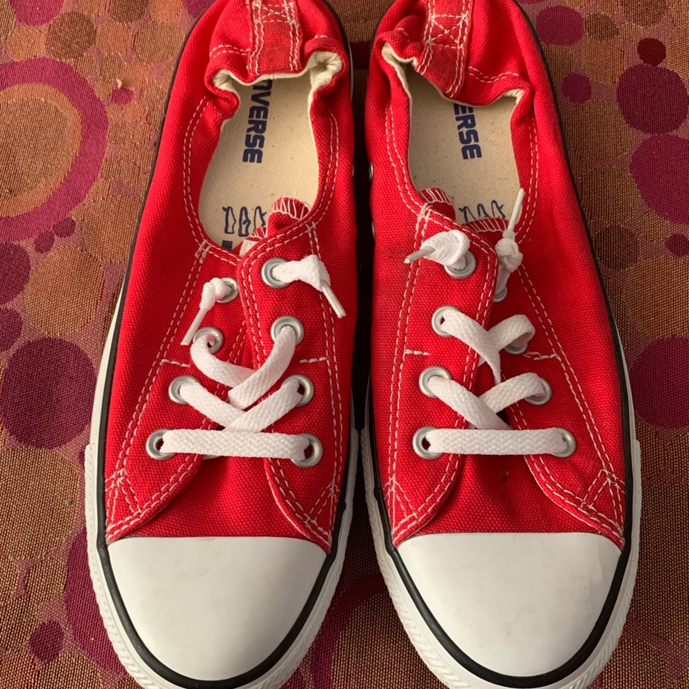 Converse all star
